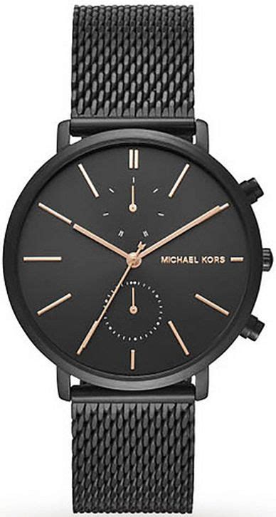 michael kors watch mk-8504 how to use|Michael Kors Watch manual.